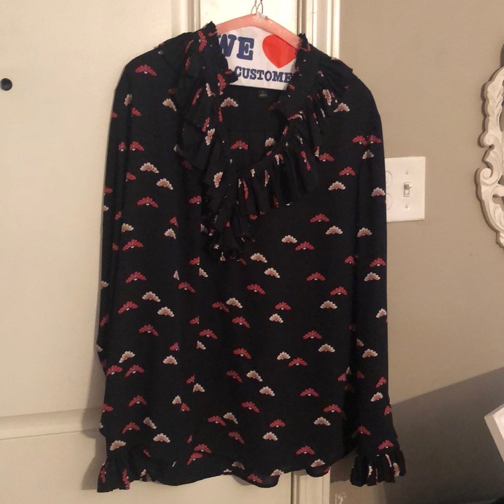 Ann Taylor blouse